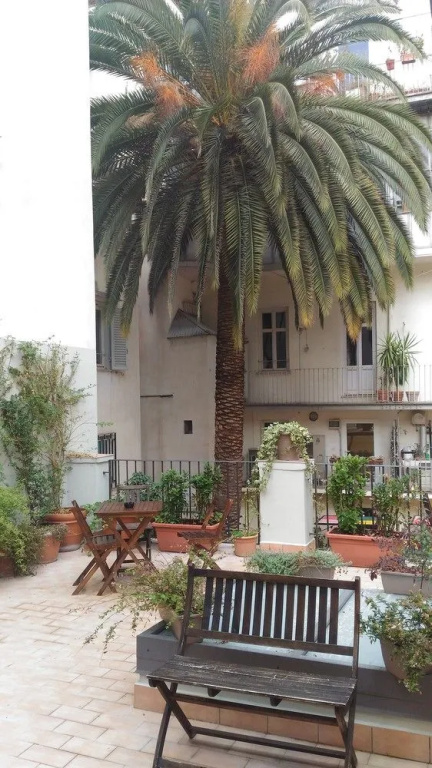 B&B Giardino Del Corso