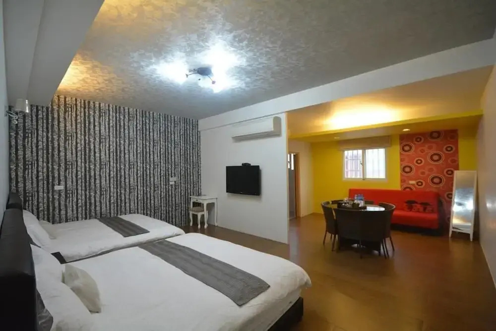 Shui River B&B