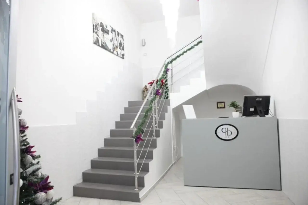 Albergo Casablanca