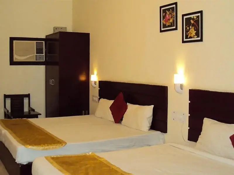 Hotel Baba Sonrise