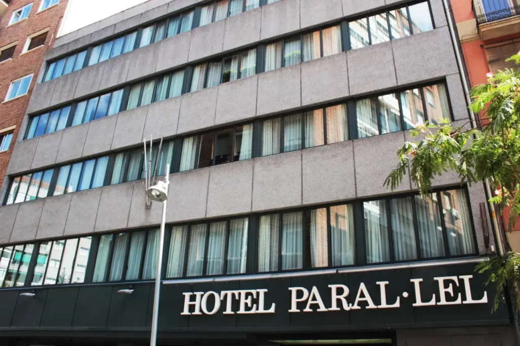 Paral·lel