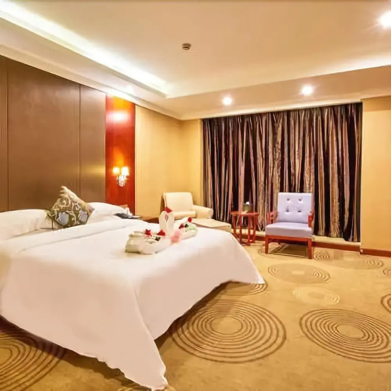 Kingdom Hotel