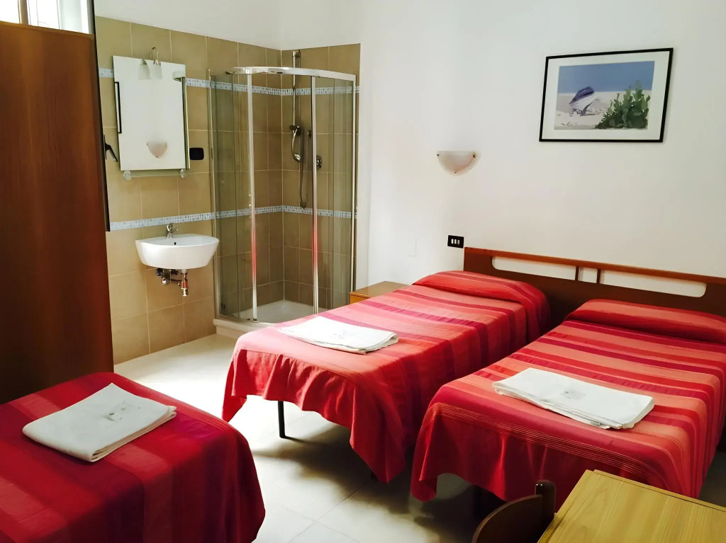 Hotel Adelchi