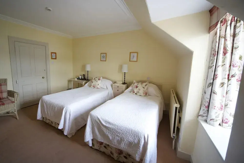 The Creggans Inn