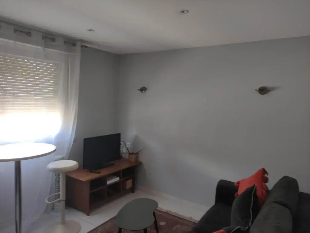 APPARTEMENT NANCY THERMAL/ARTEM/PARC STE MARIE Le 61 LES THERMES