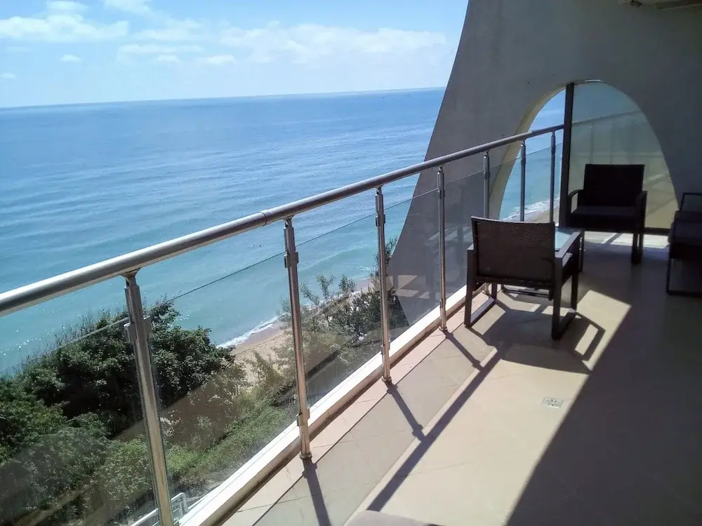 Silver Beach B16 Apartment