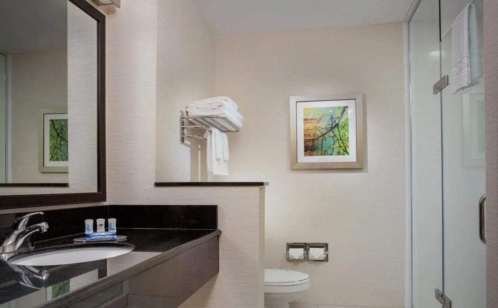 Fairfield Inn & Suites by Marriott St. Paul Northeast