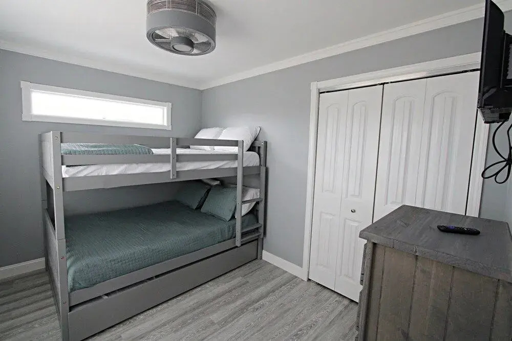 Sand In My Boots 3 Bedroom Home by Redawning