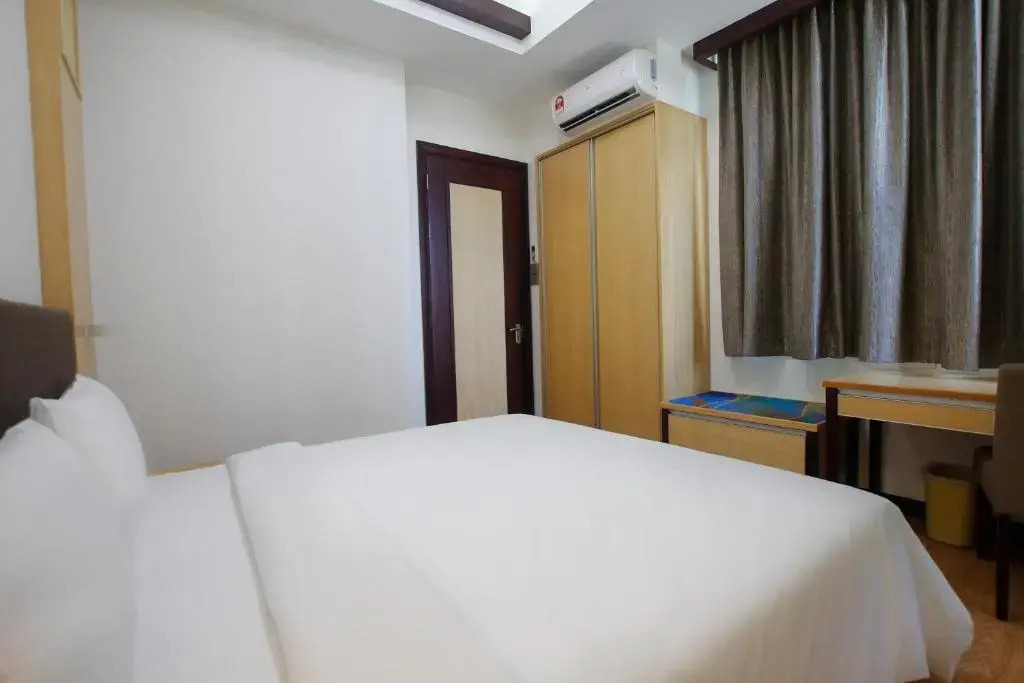 Bay Resort by Imperial Suites Miri , Diamond Tower
