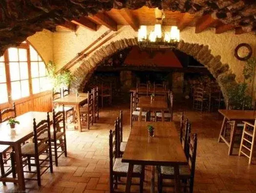 Càmping Els Roures