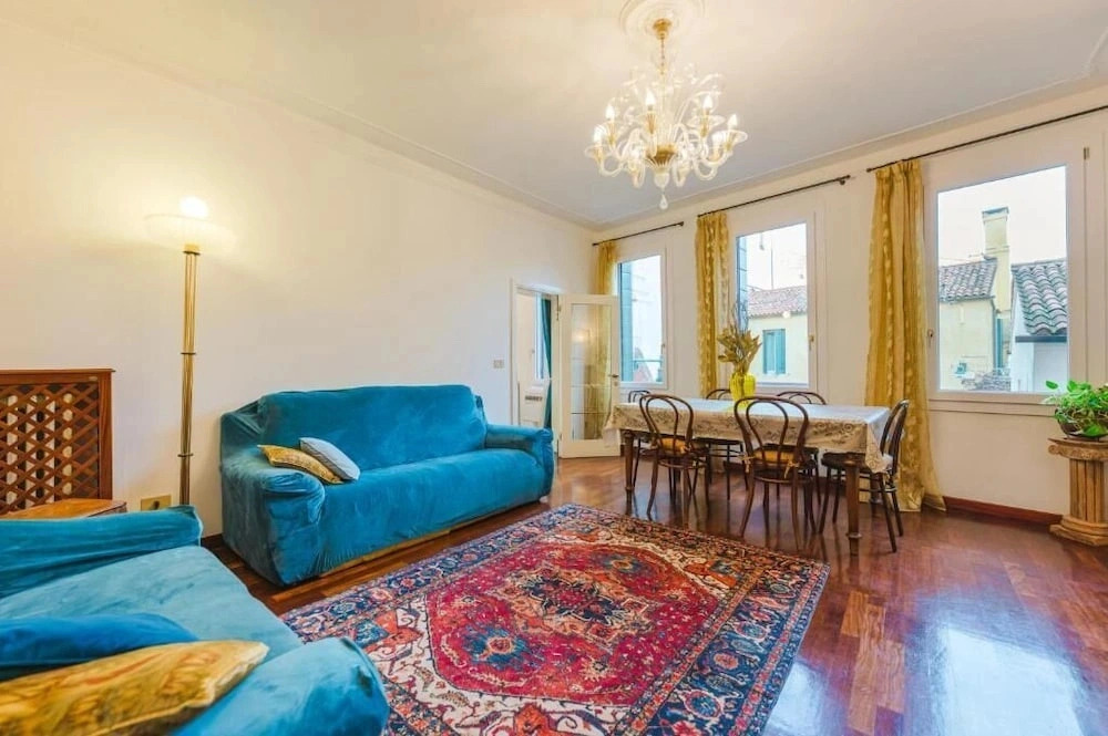 Ca Vitti - Venice City Center