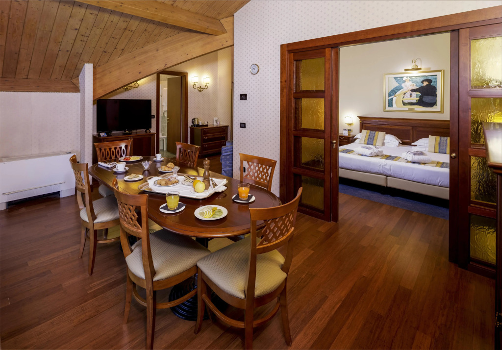 Best Western Classic Hotel