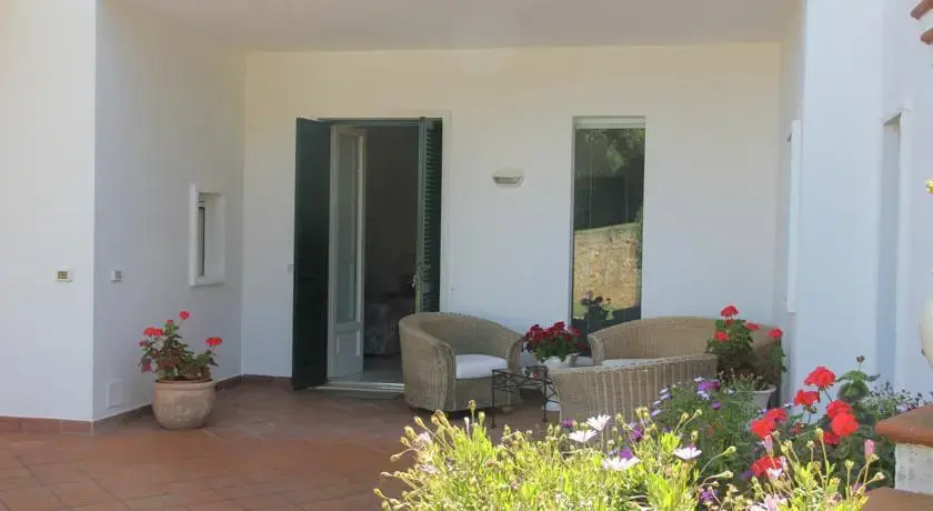 Villa Giardinelli