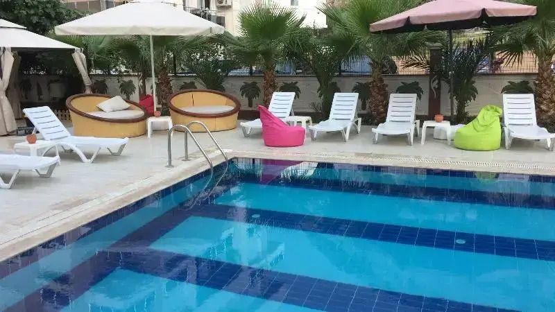 Elite Park Hotel