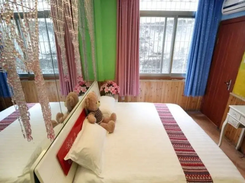 Sunshine Traveler Hotel - Xiamen