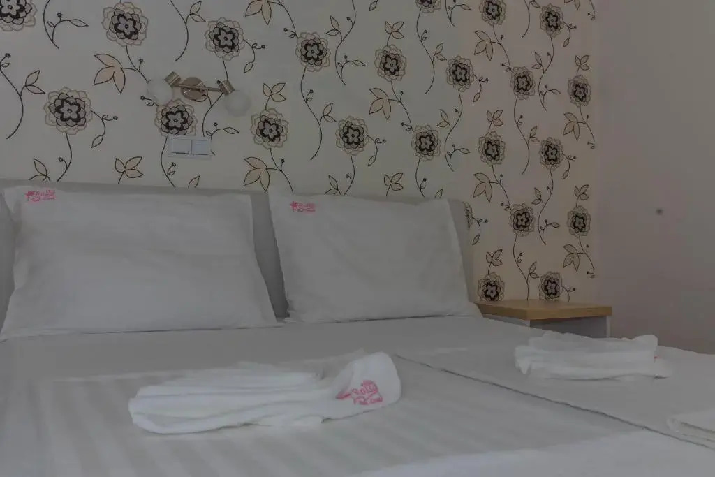 Apartments Rossa