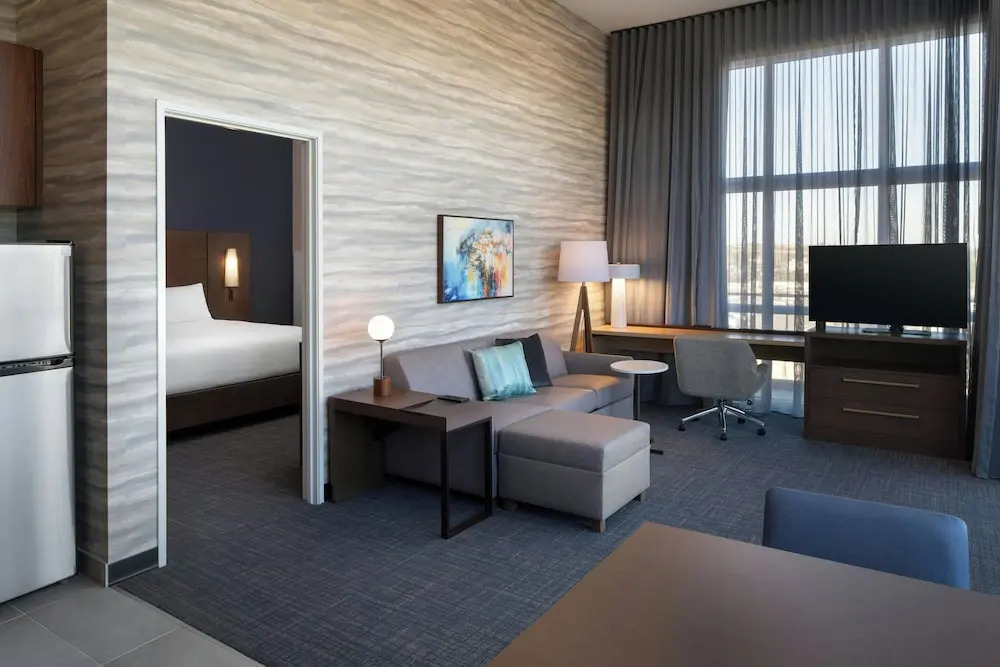 Residence Inn by Marriott Sand City Monterey