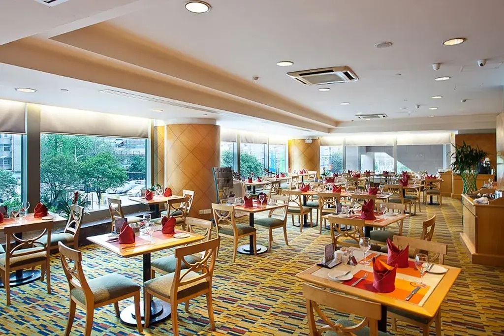 Sheraton Kingsley