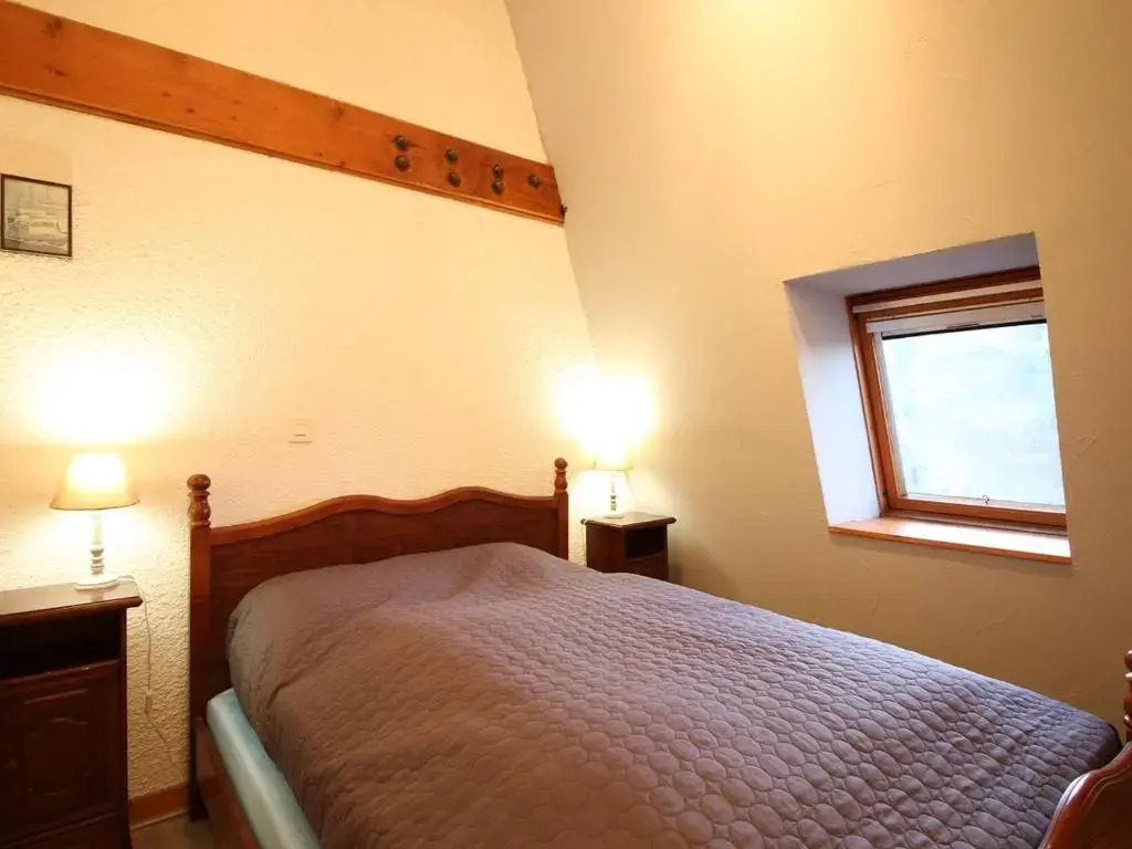 Appartement Mont-Dore, 2 pièces, 6 personnes - FR-1-608-156