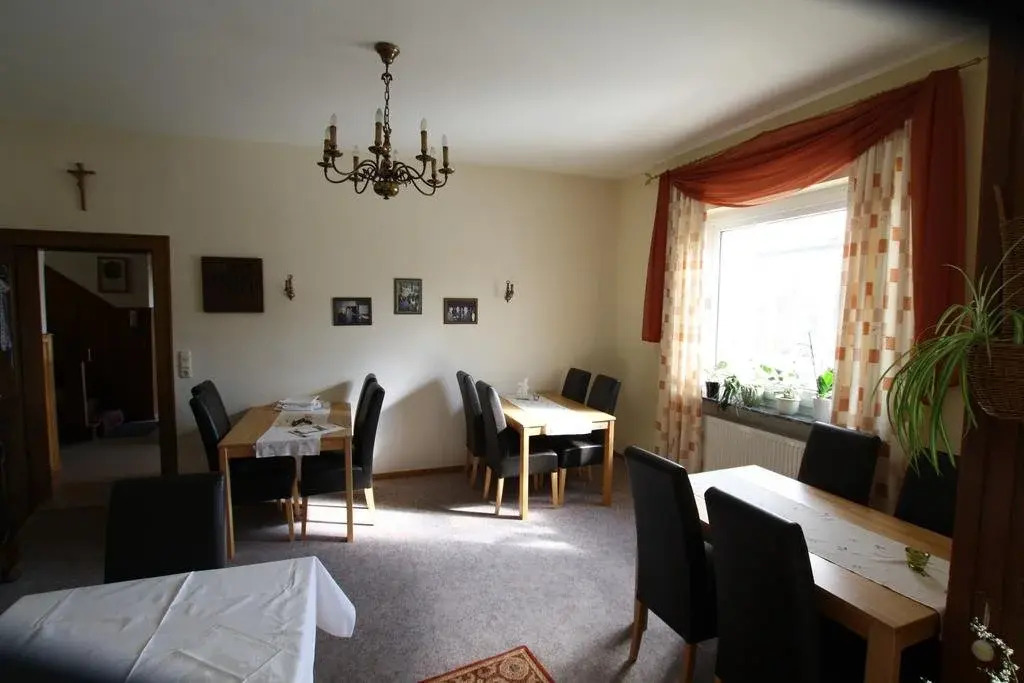 Hotel Gerlach