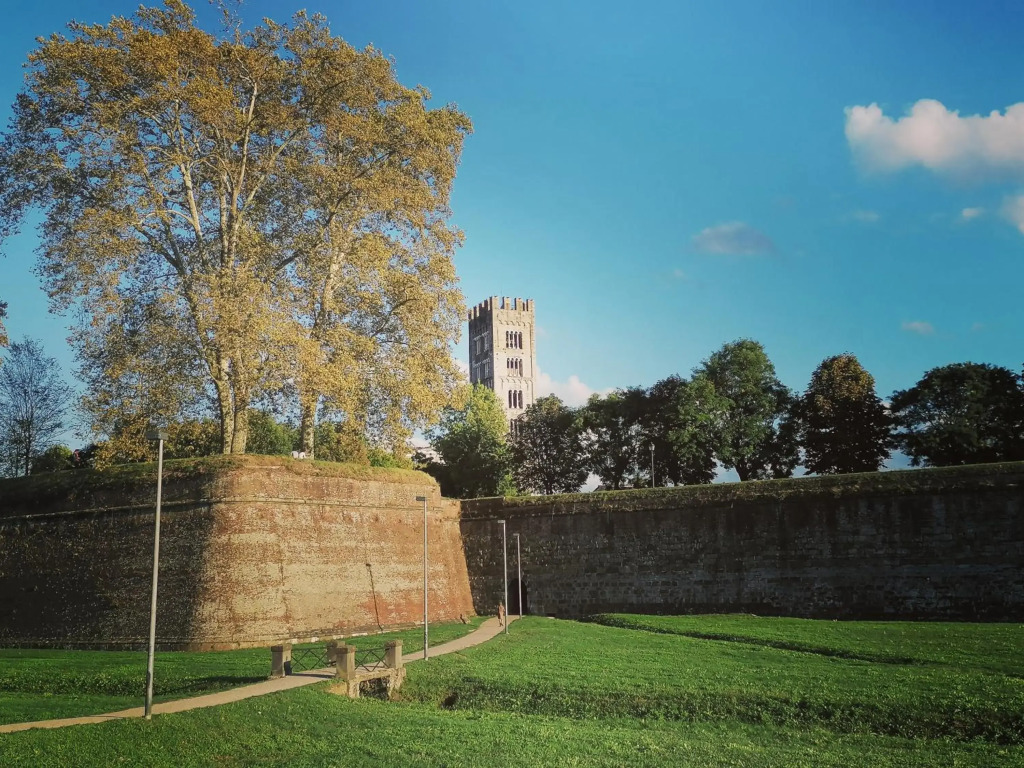 Le Melodie Di Lucca