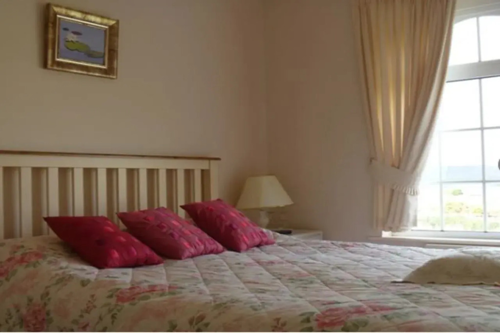Sea Breeze Bed and Breakfast