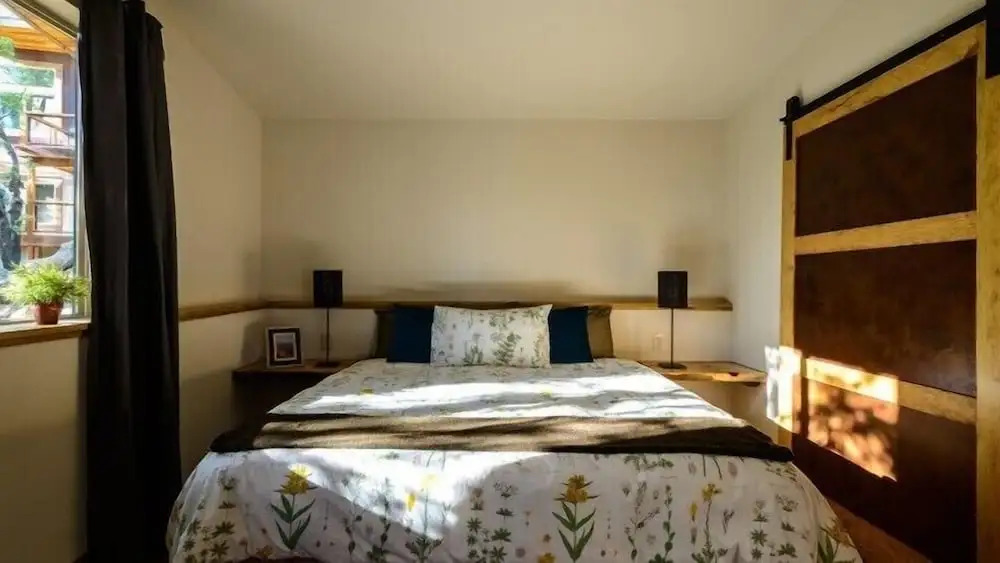 Scenic Wonders Alpenglow 3 Two Bedrooms