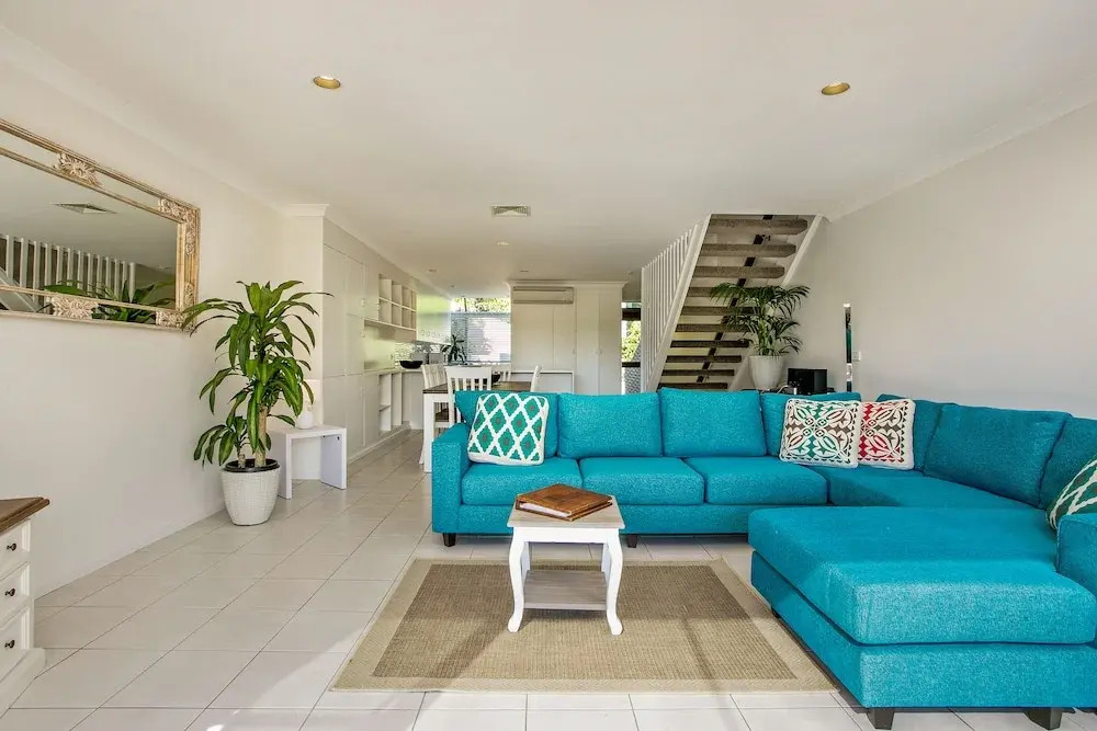 2/56 Lawson Street@Clarkes Beach