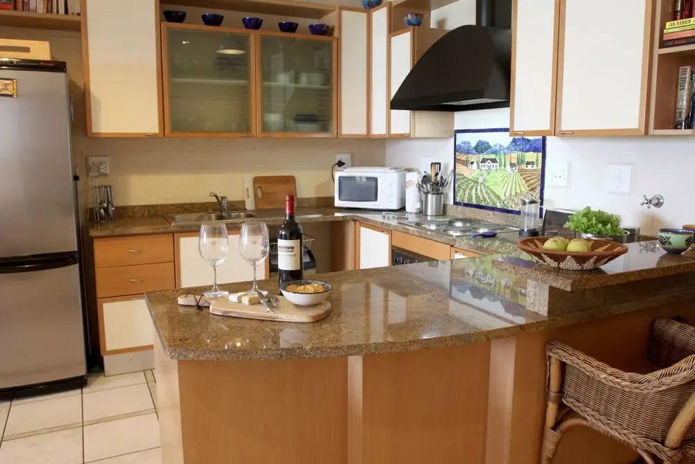 Houtbay Apartments