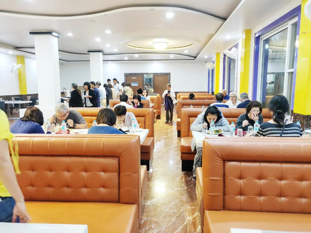 Hotel Seven Inn Bodhgaya