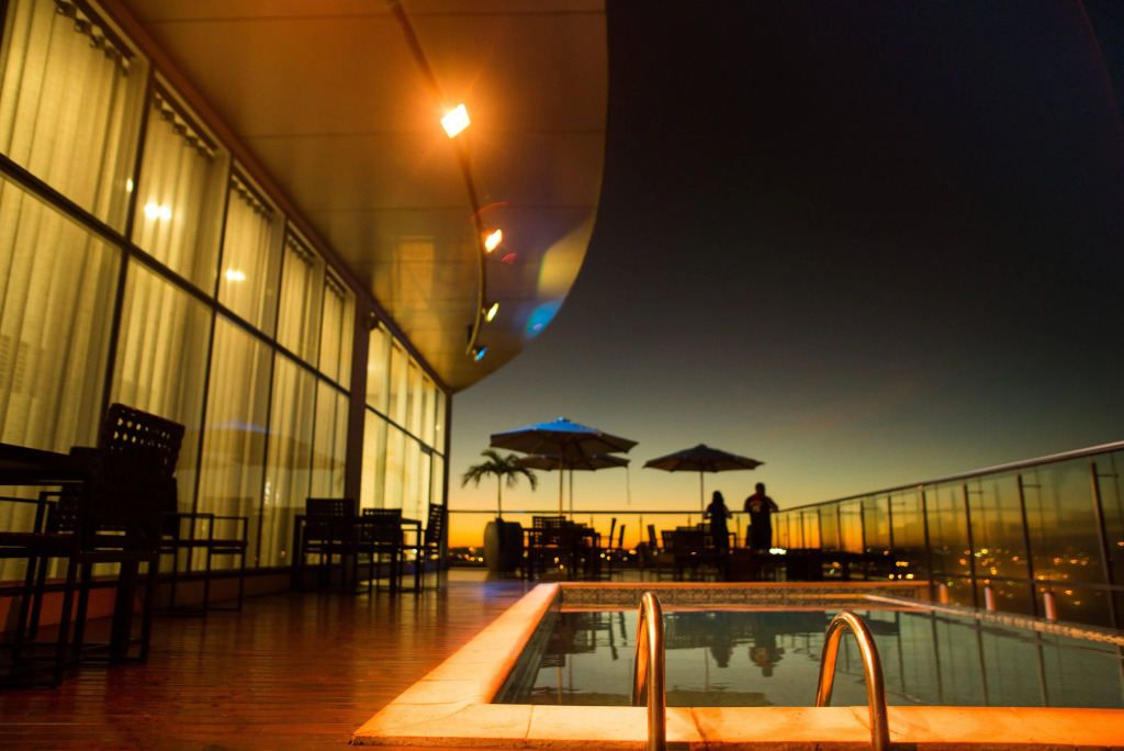 Viale Tower Hotel