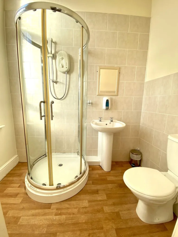 The Stalbridge Guest House