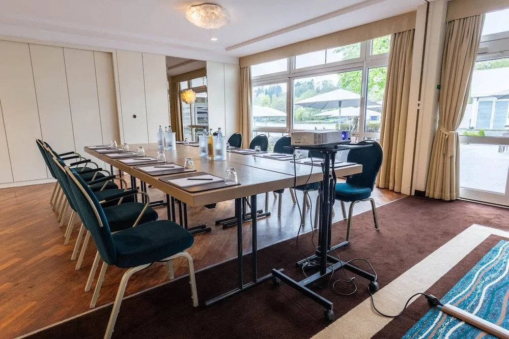 Hotel Der Seehof