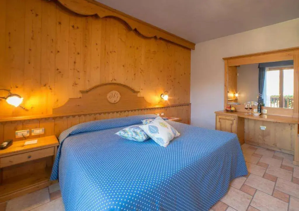 Hotel Lo Fleyé