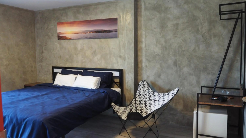 Phooree Boutique Hotel