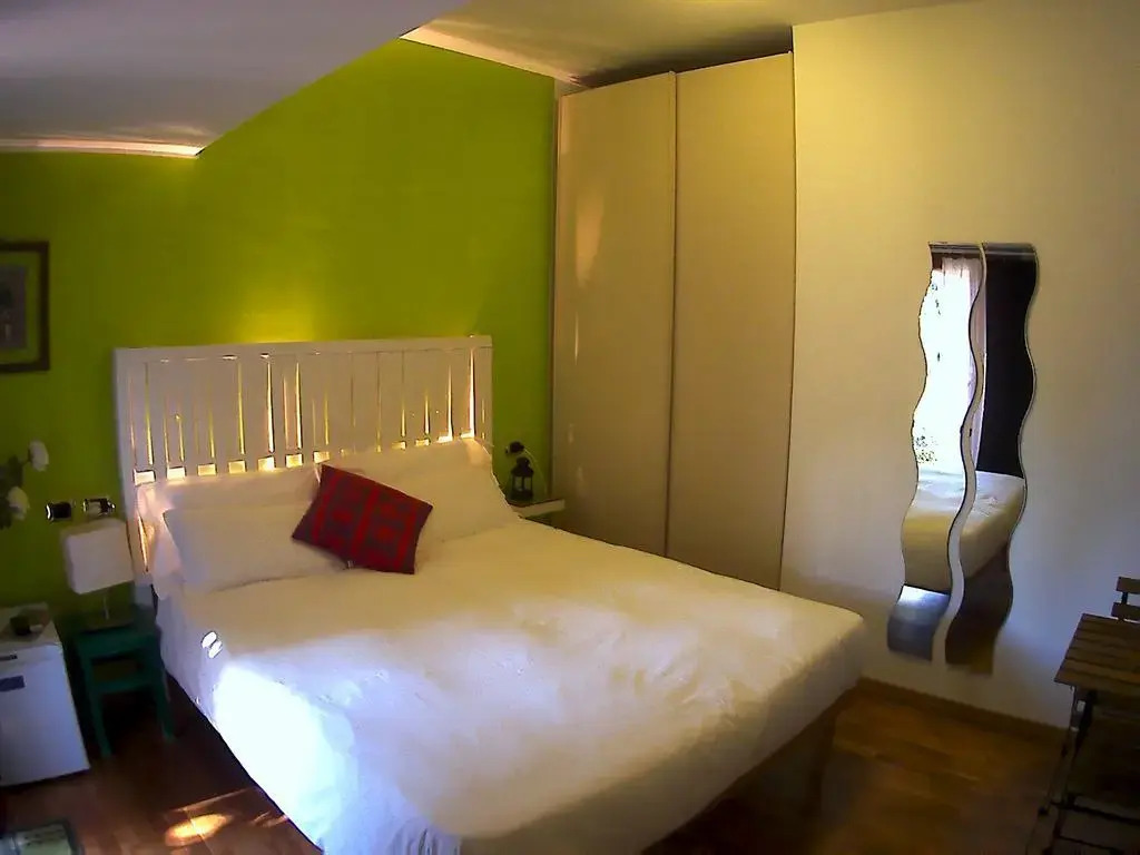 B&B Albaluna