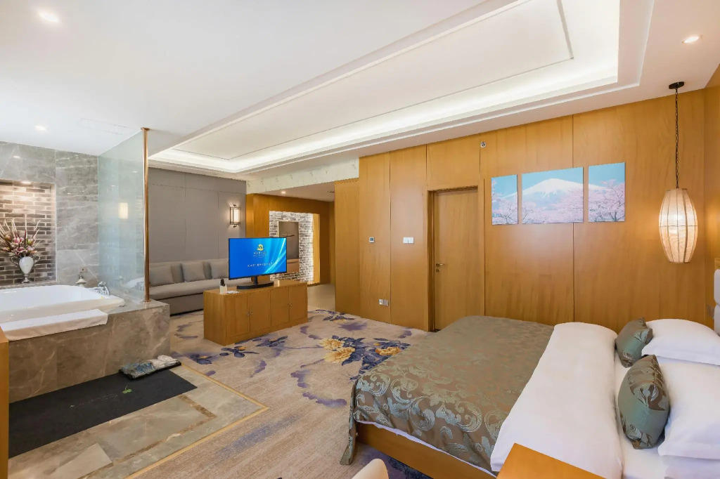 Tianjin Xinyusheng Hotel