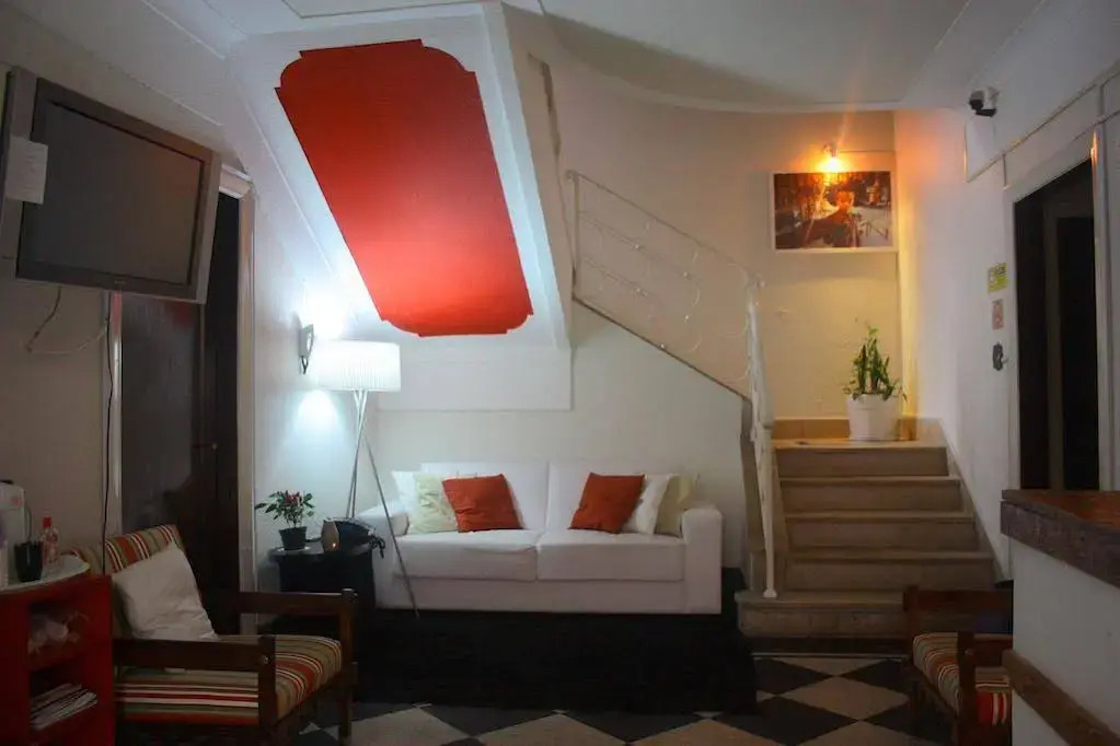 Pousada & Hostel São Paulo