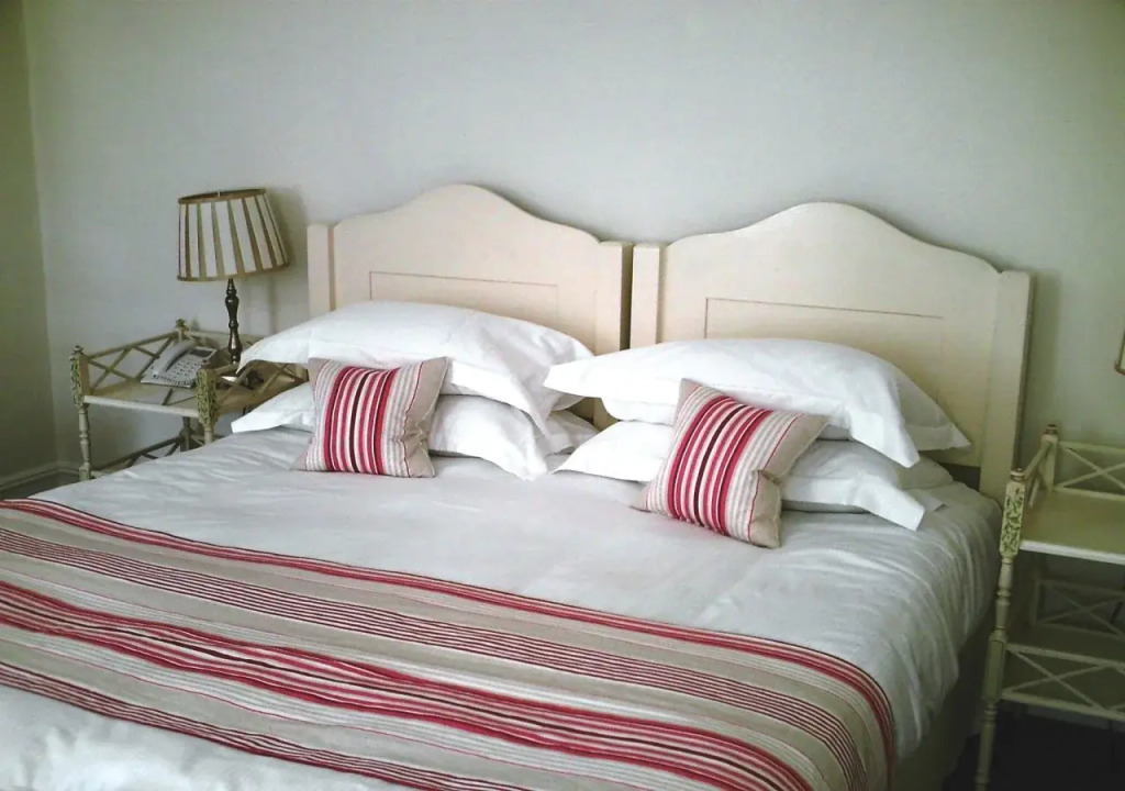 Priory Bay Hotel, Golf & Beach Club