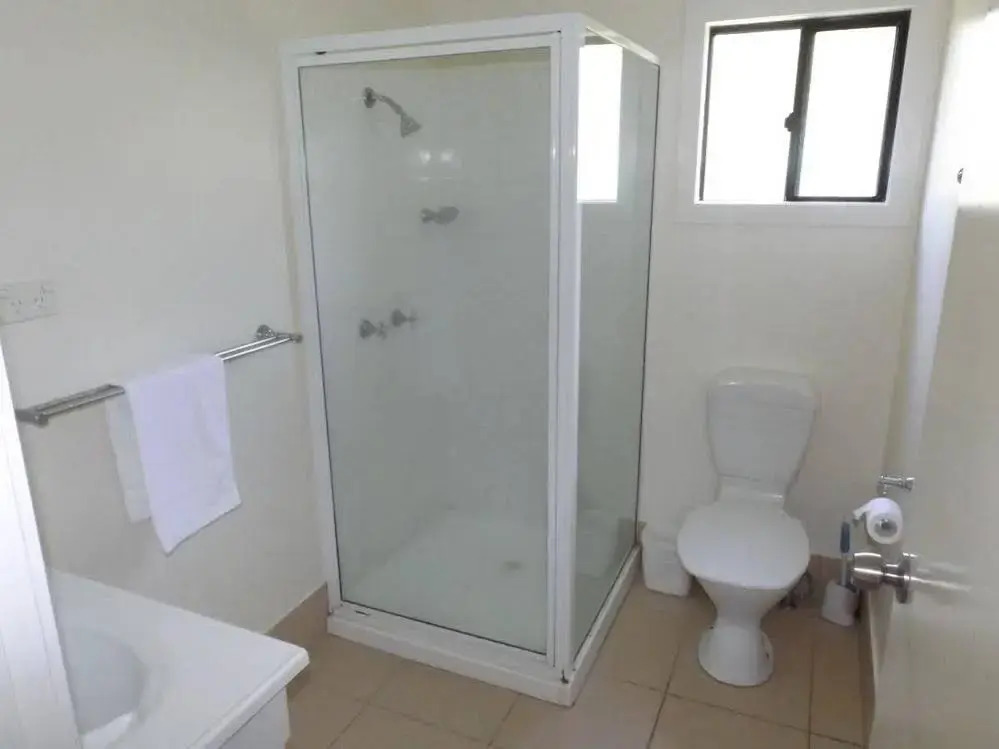 Hinchinbrook Resorts