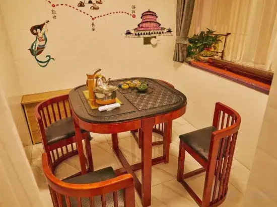 Luoyang Suiyuan Inn