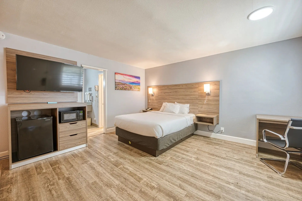 Vagabond Inn San Luis Obispo