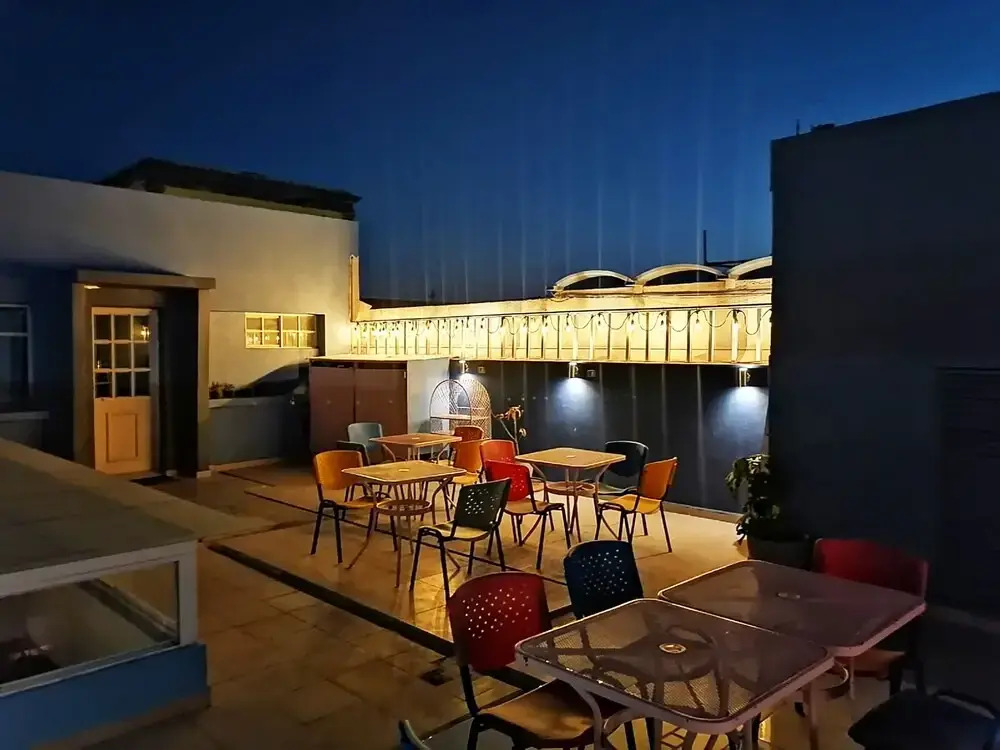 Petit Hostel