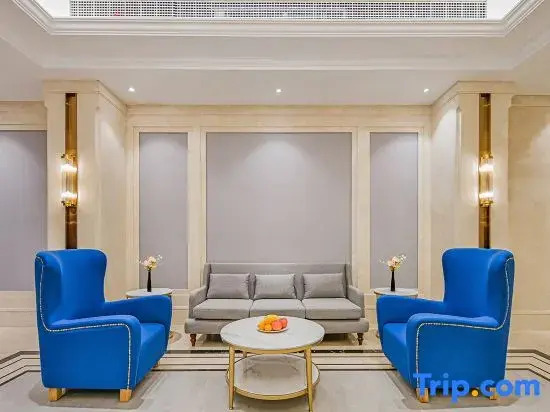 Vienna Hotel (Deqing Yong'an Street Branch)