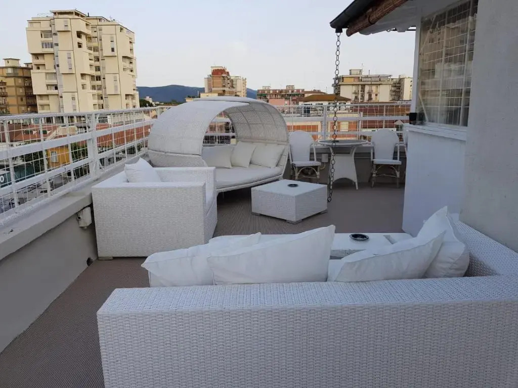 Hotel Bella Mbriana