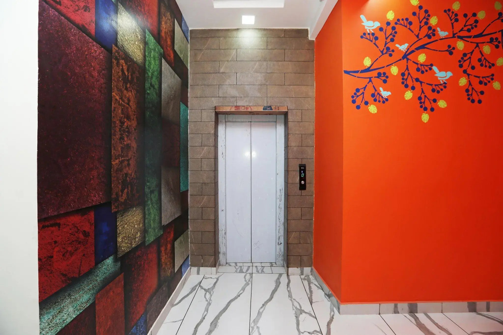 OYO 41920 Hotel Rama Grand