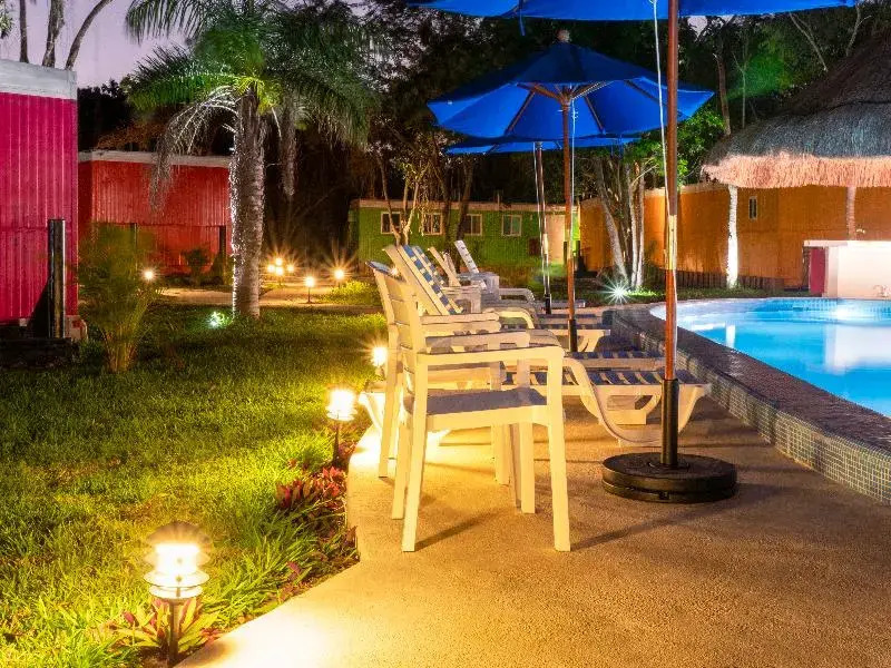 Colorbox Beds and Rooms Tulum