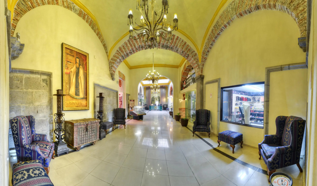 Hotel La Alhondiga