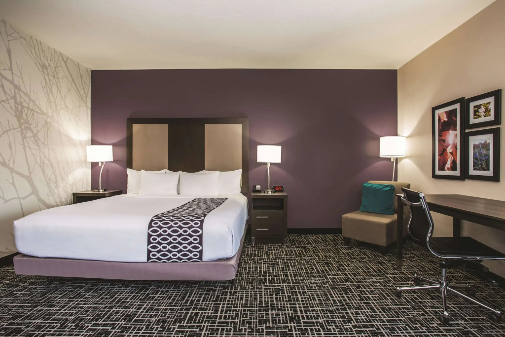 La Quinta by Wyndham La Verkin - Gateway to Zion