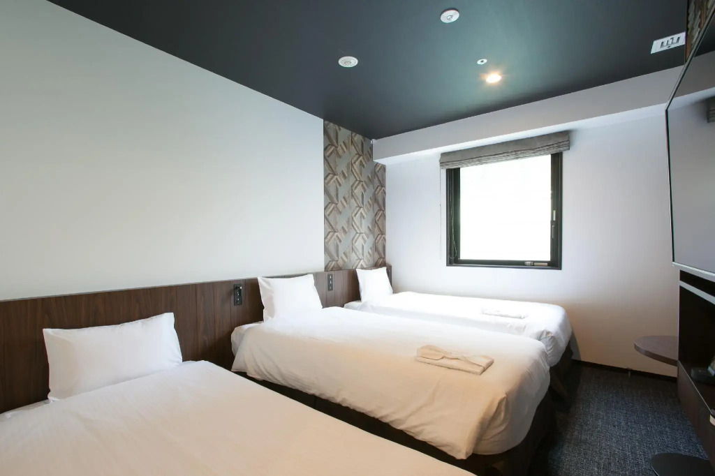 Henn na Hotel Tokyo Akasaka